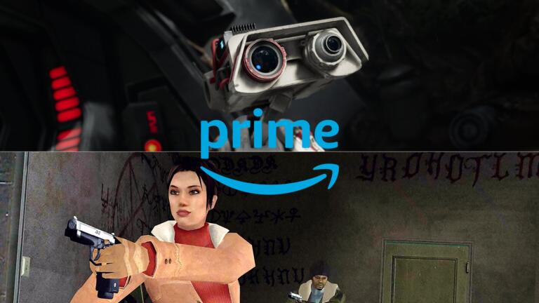Prime Gaming