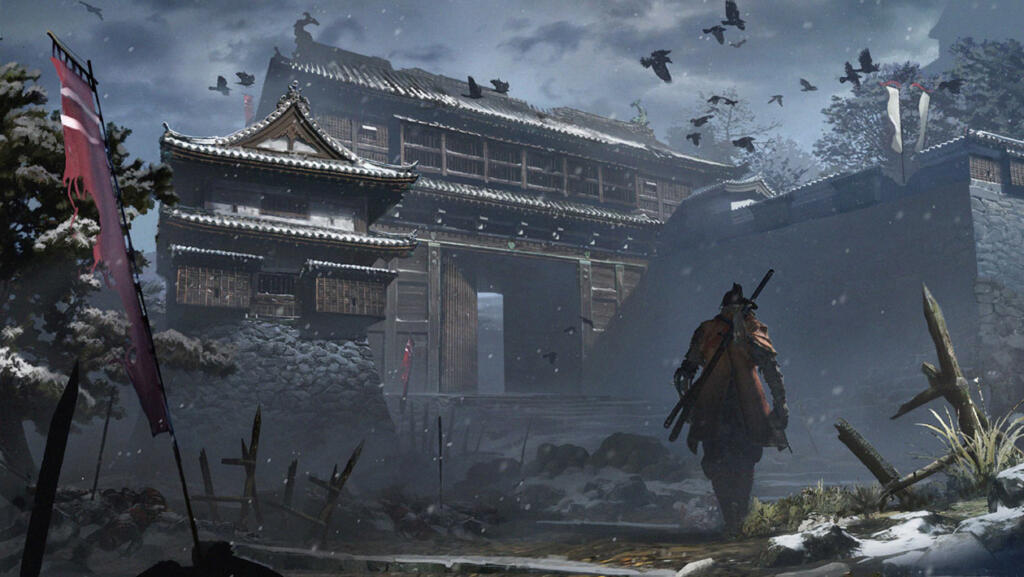 Sekiro