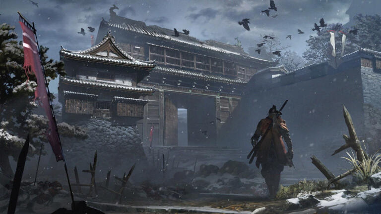 Sekiro