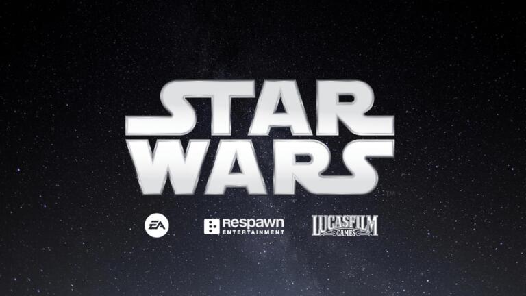 Respawn Star Wars