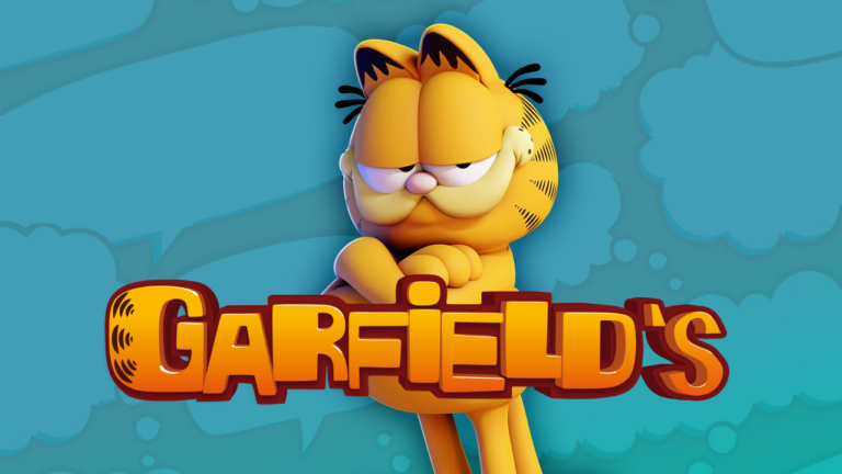 Garfield