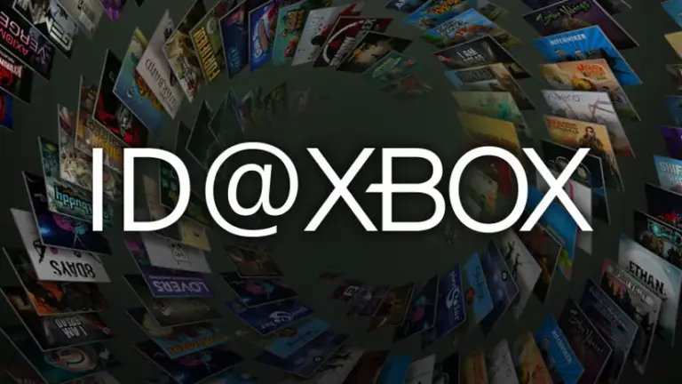 Id@Xbox Game Pass