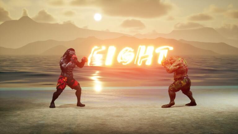Beast Fists News