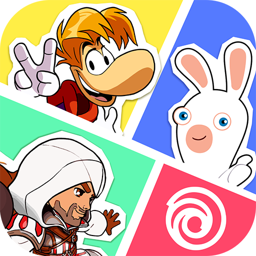 ubisoft Nano con Azerion