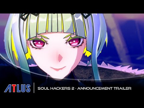 Soul Hackers 2