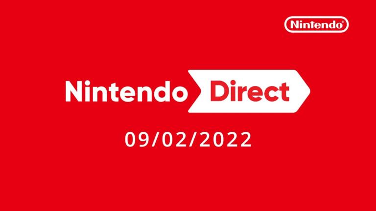 Nintendo Direct