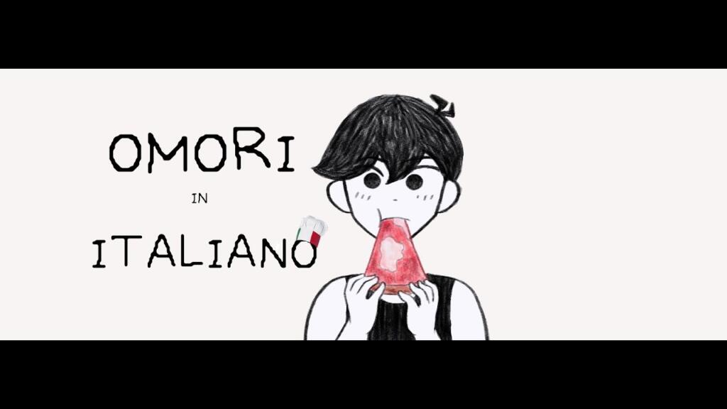 Omori italiano