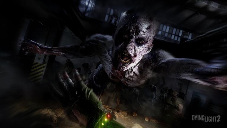 Dying Light 2 denuvo