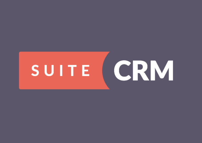 SuiteCrm Logo