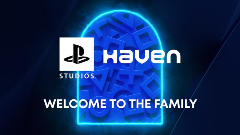 Playstation e Haven