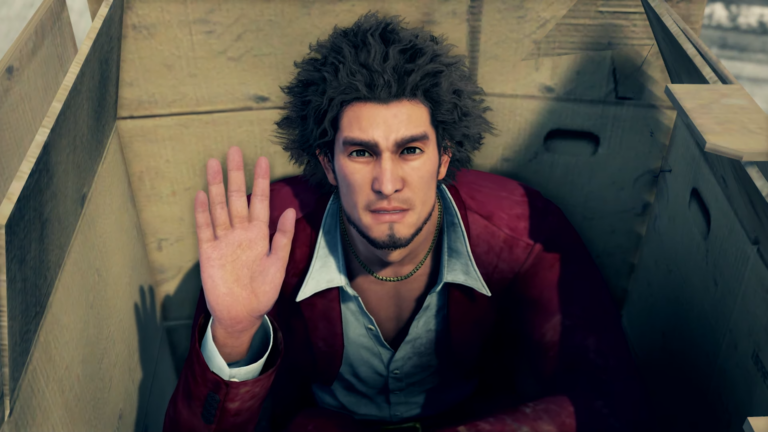 Yakuza 8 Ryu Ga Gotoku