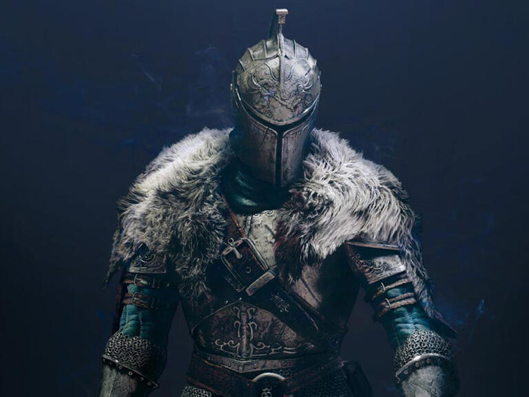Elden Ring Dark Souls 2 Plug anale e Ring Fit