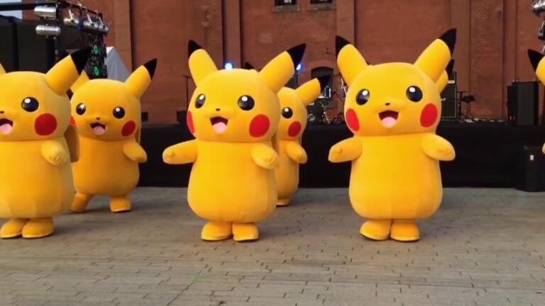 Pokémon