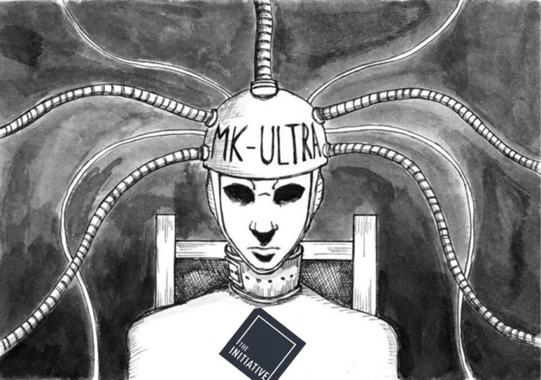 The Initiative Oscura Verità