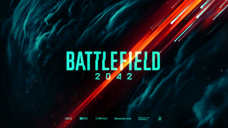 Battlefield 2042