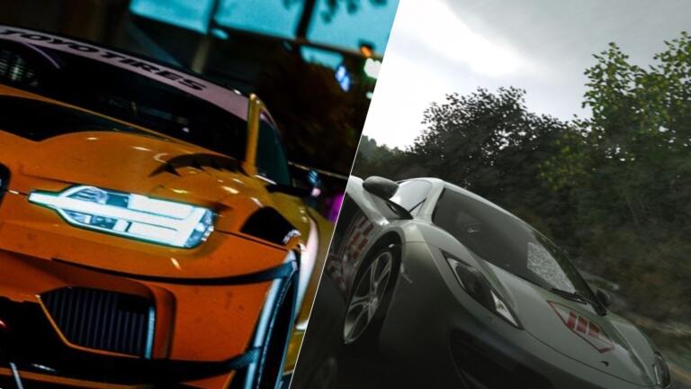 Need for Speed Driveclub