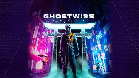 ghostwire