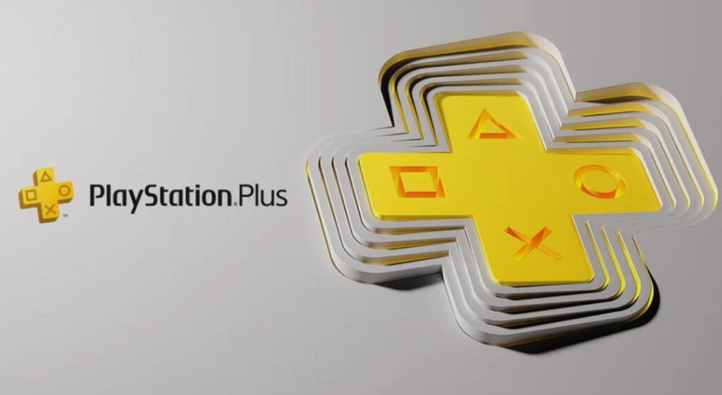Playstation plus