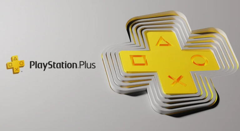 Playstation plus