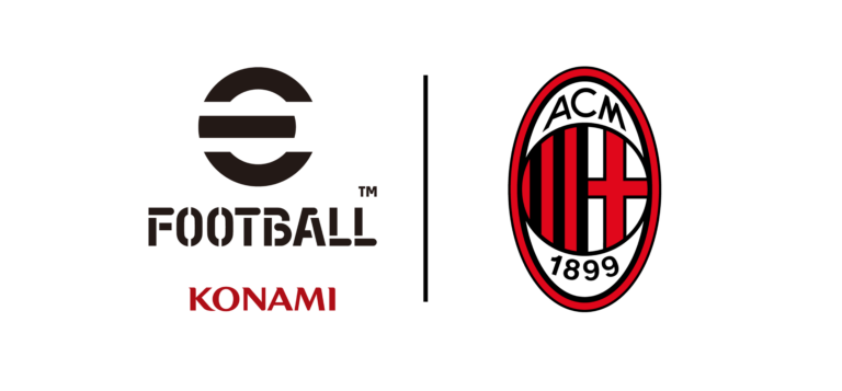 A.c. Milan Konami e-football