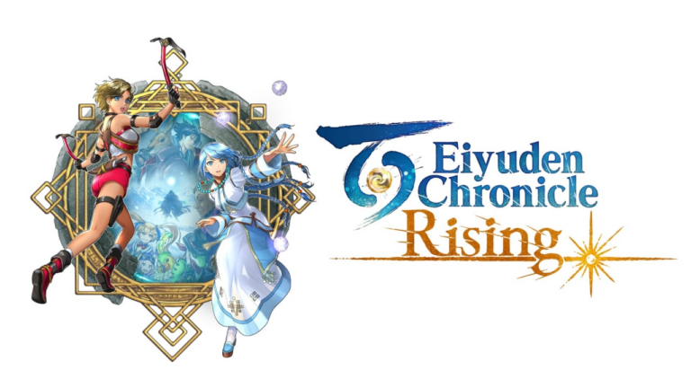 Eiyuden Chronicle: Rising Data di uscita