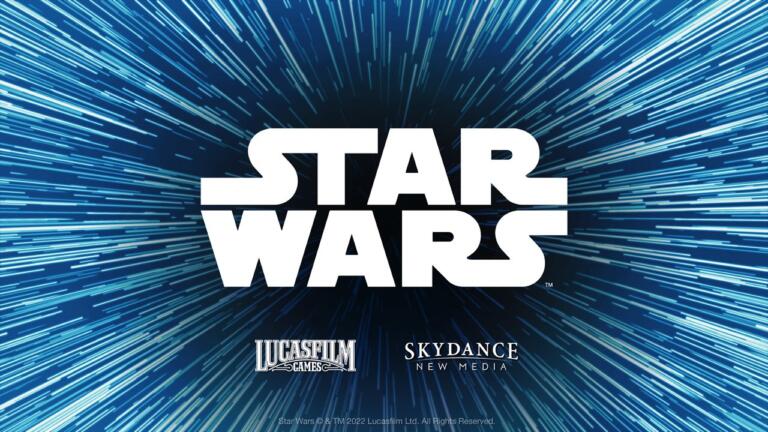 Star Wars Amy Hennig Skydance New Media