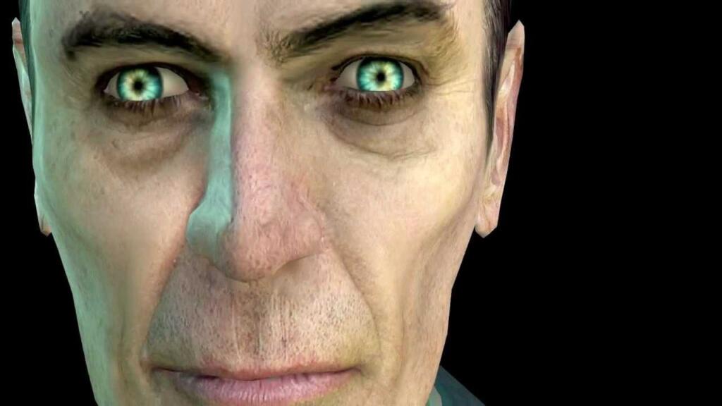 Half life 2 Doppiaggio italiano