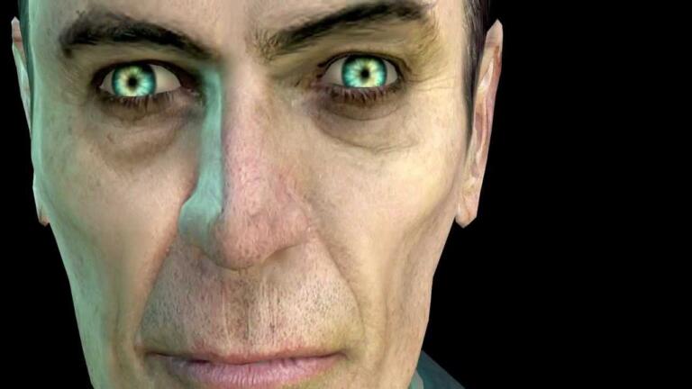 Half life 2 Doppiaggio italiano