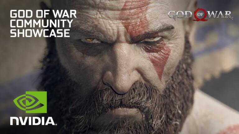 God Of War Geforce Now