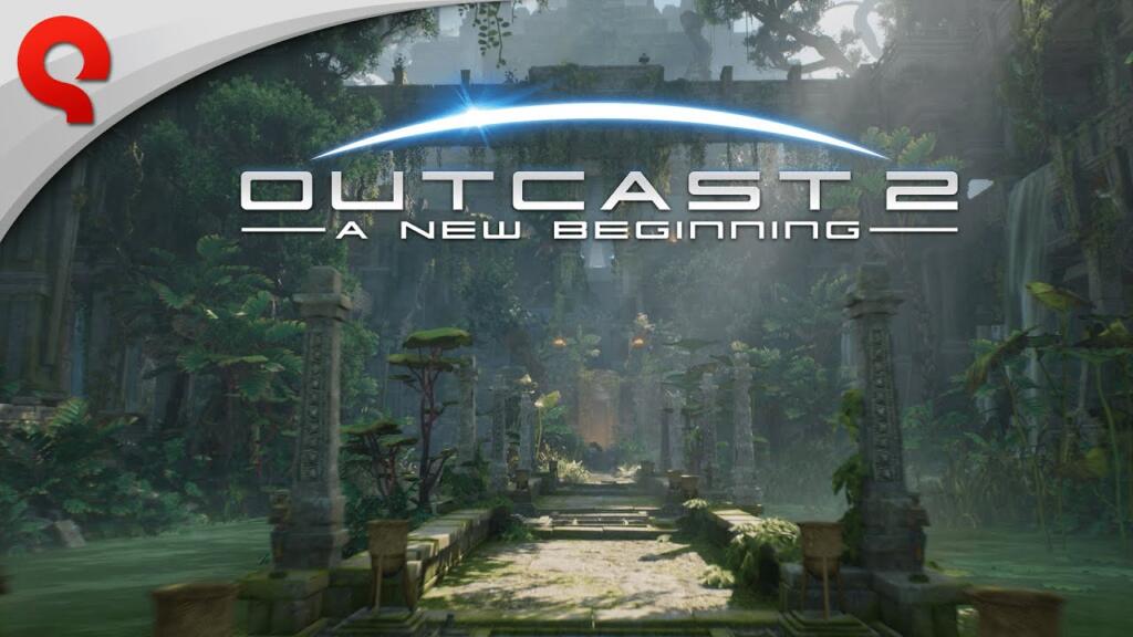 THQ NORDIC OUTCAST 2 JAGGED ALLIANCE