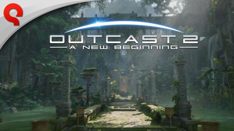 THQ NORDIC OUTCAST 2 JAGGED ALLIANCE