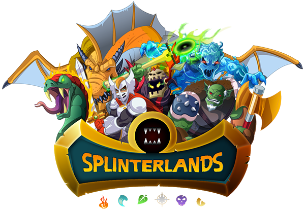 splinterlands NFT BLOCKCHAIN