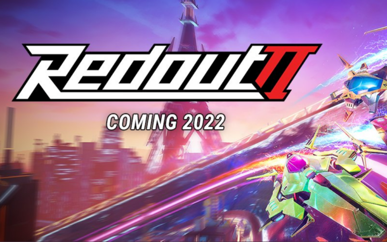 Redout 2 Data di UScita 34bigthings