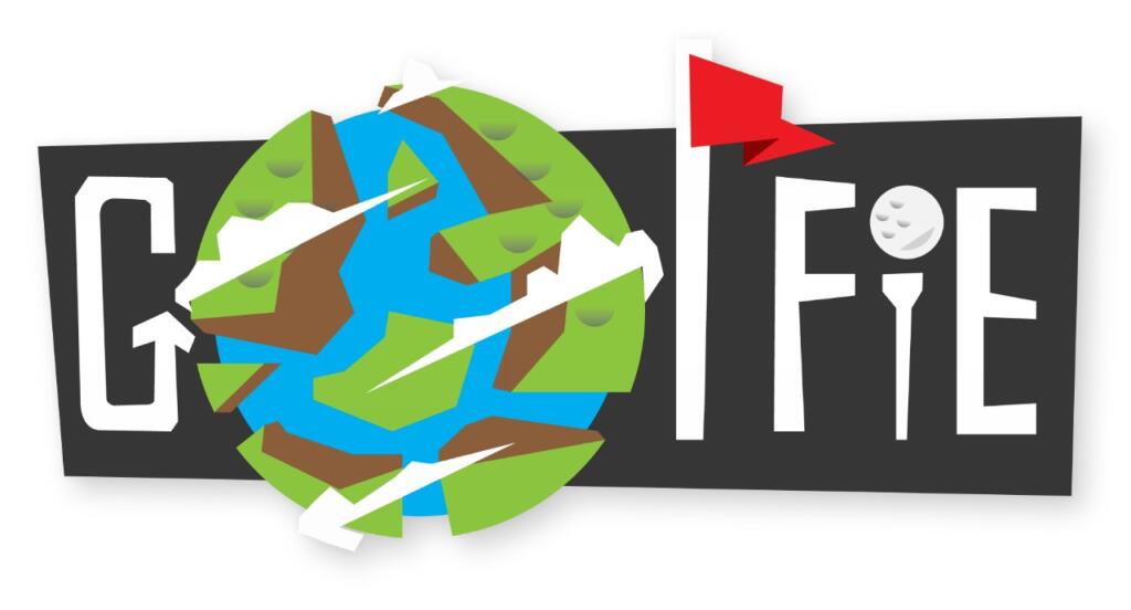 Golfie: il minigolf roguelike