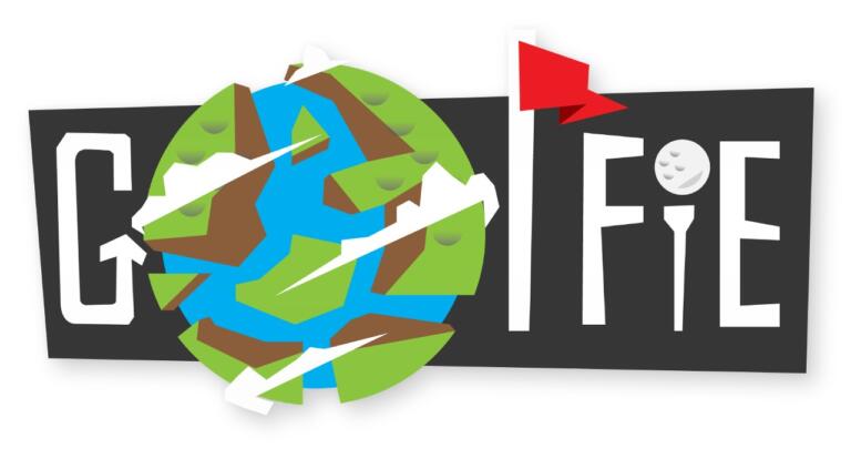 Golfie: il minigolf roguelike