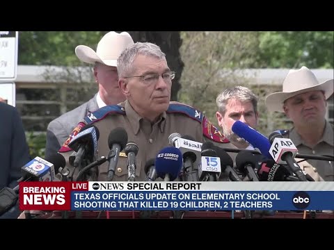Sparatoria in Texas? È “certamente” collegata ai videogiochi
