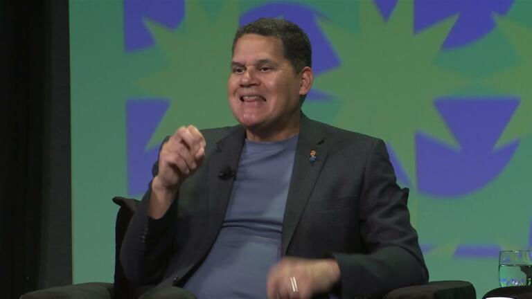 Nintendo Blockchain