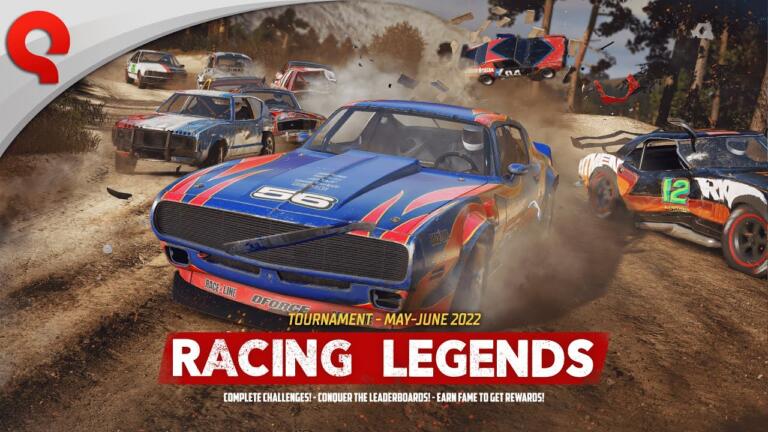 wreckfest nuova pista gratuita
