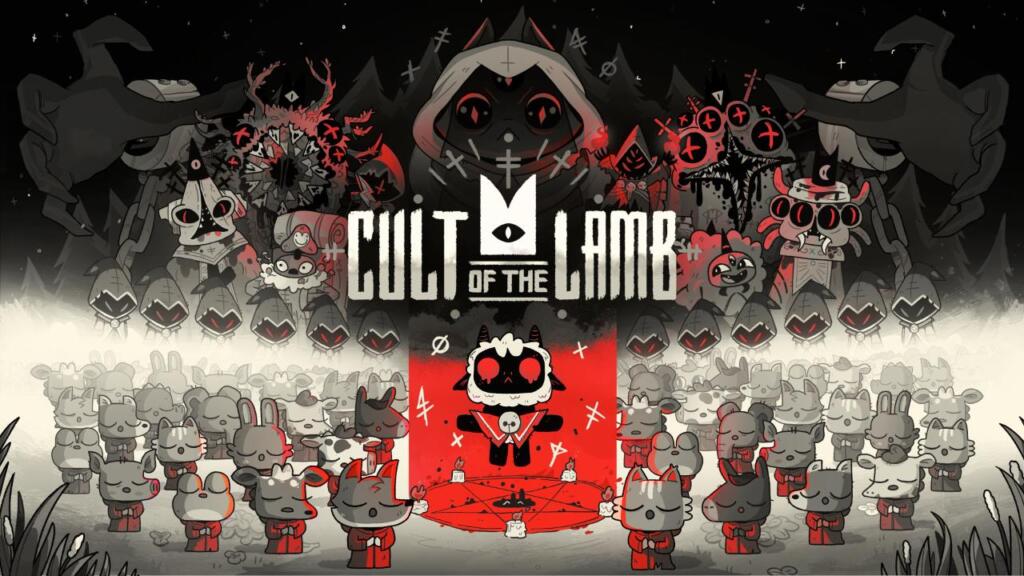 Cult of the Lamb Innovazione contro i ludopanettoni
