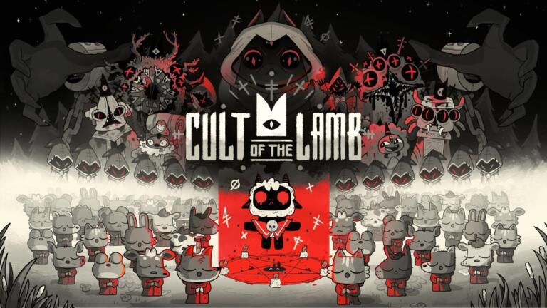 Cult of the Lamb Innovazione contro i ludopanettoni