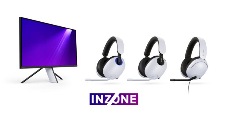 INZONE Sony