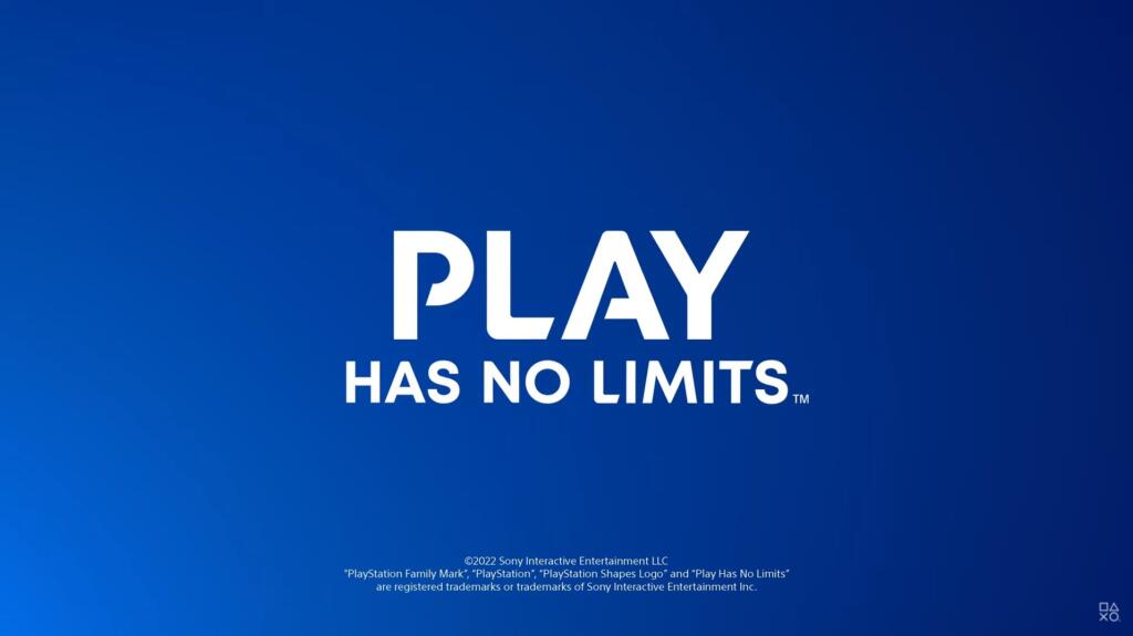 Sony PlayStation GaaS