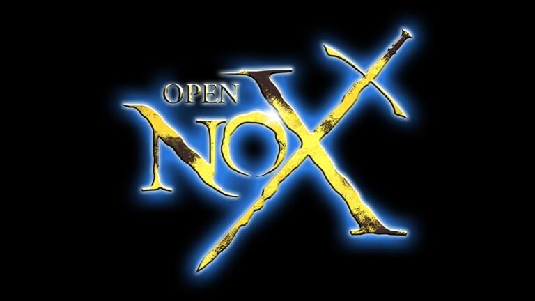 OpenNox