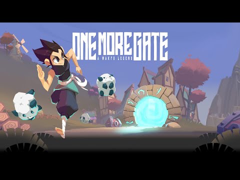 One More Gate