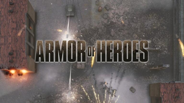 Relic Armor of Heroes