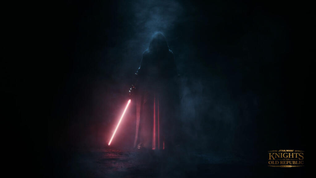Lo sviluppo di Star Wars Knights of the Old Republic Remake potrebbe essere stato sospeso ma di cosa ci stupiamo