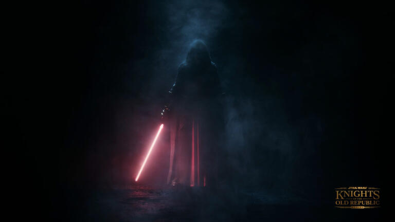 Lo sviluppo di Star Wars Knights of the Old Republic Remake potrebbe essere stato sospeso ma di cosa ci stupiamo