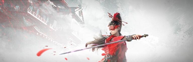 Naraka: Bladepoint, in arrivo una nuova mappa