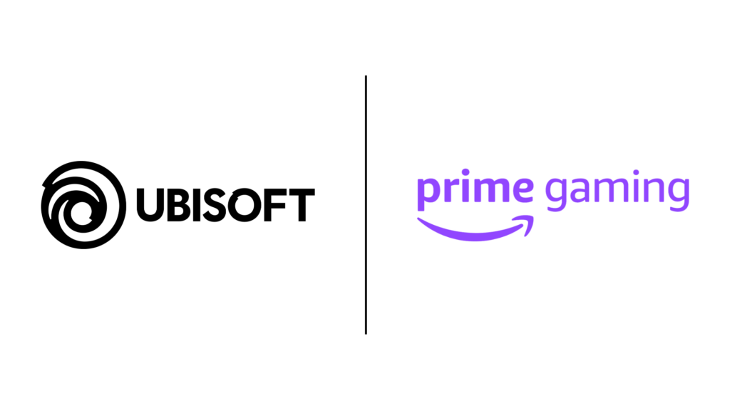 Ubisoft+ con Prime Gaming di Amazon