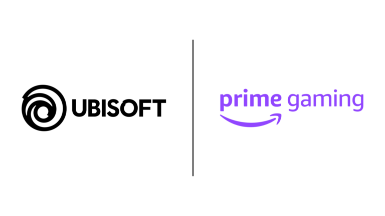 Ubisoft+ con Prime Gaming di Amazon
